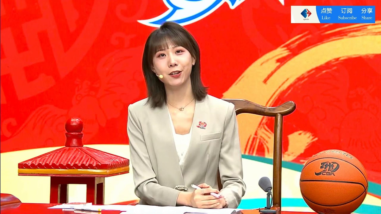 二个入球