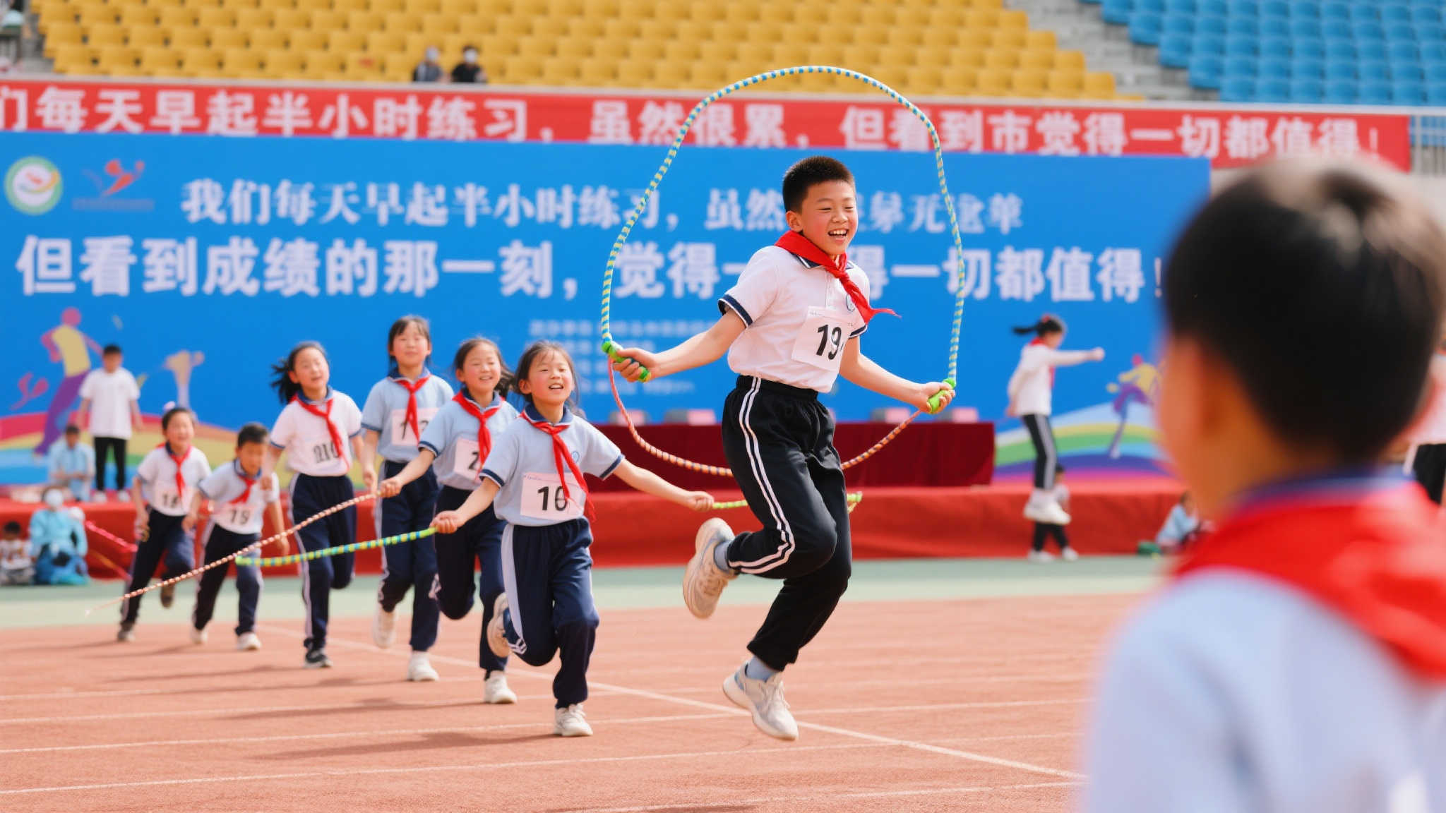 隨著這位西