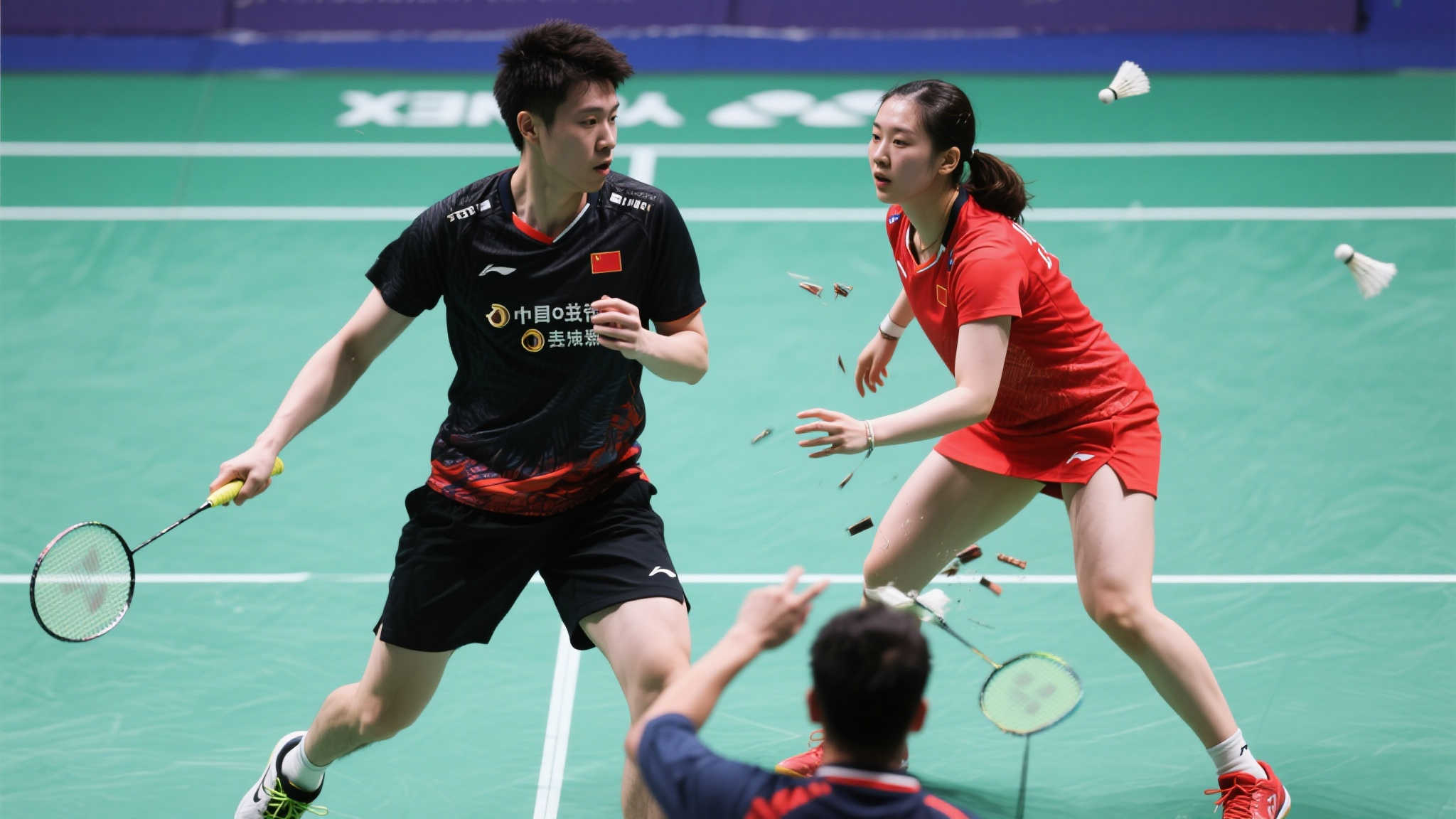 更将诠释何 更将诠释何