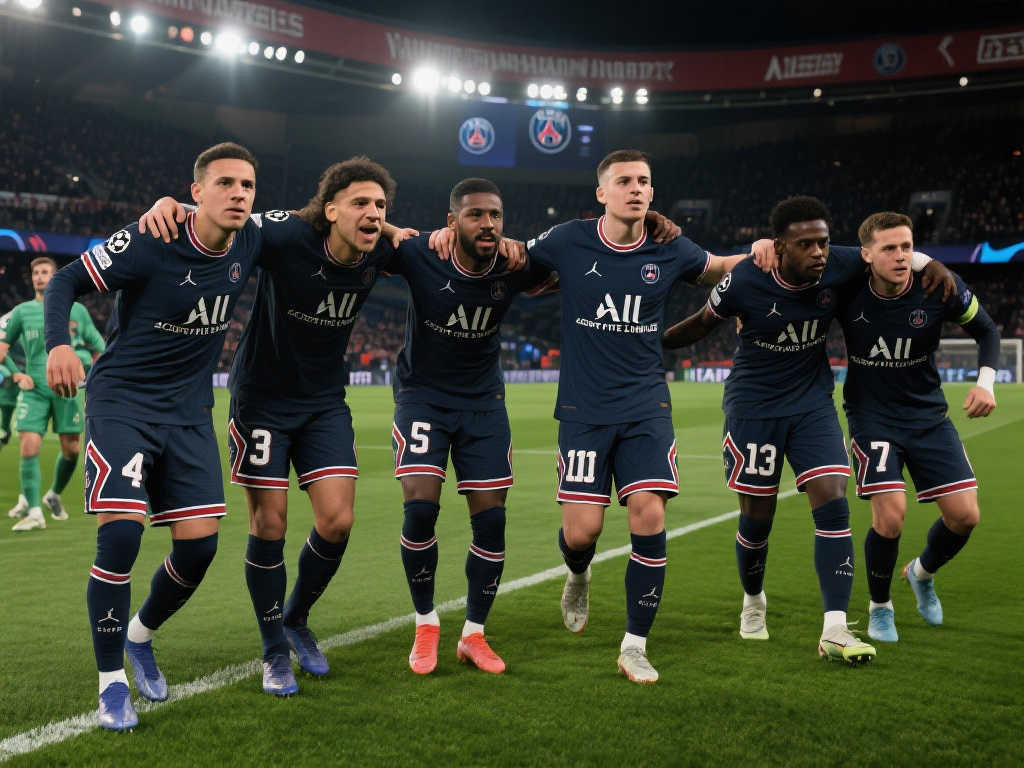 柱和法國門 柱和法國門