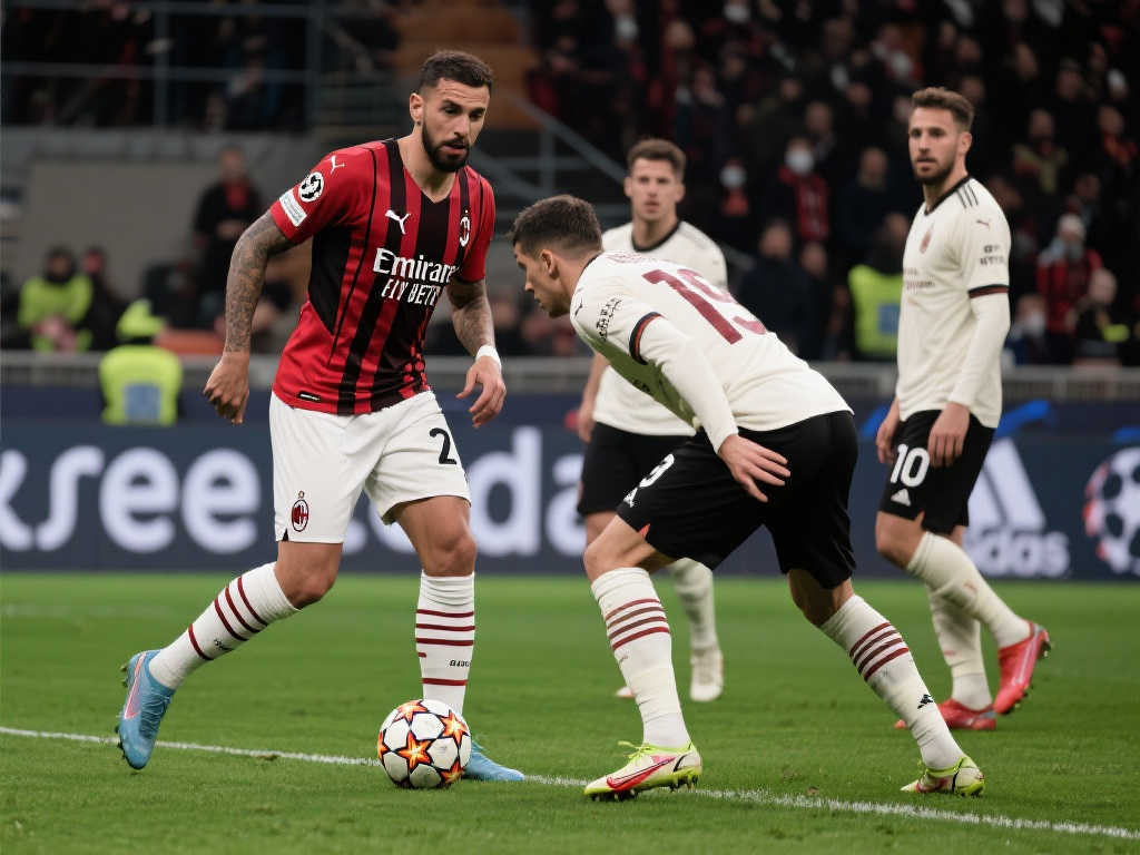 执行力和球 执行力和球