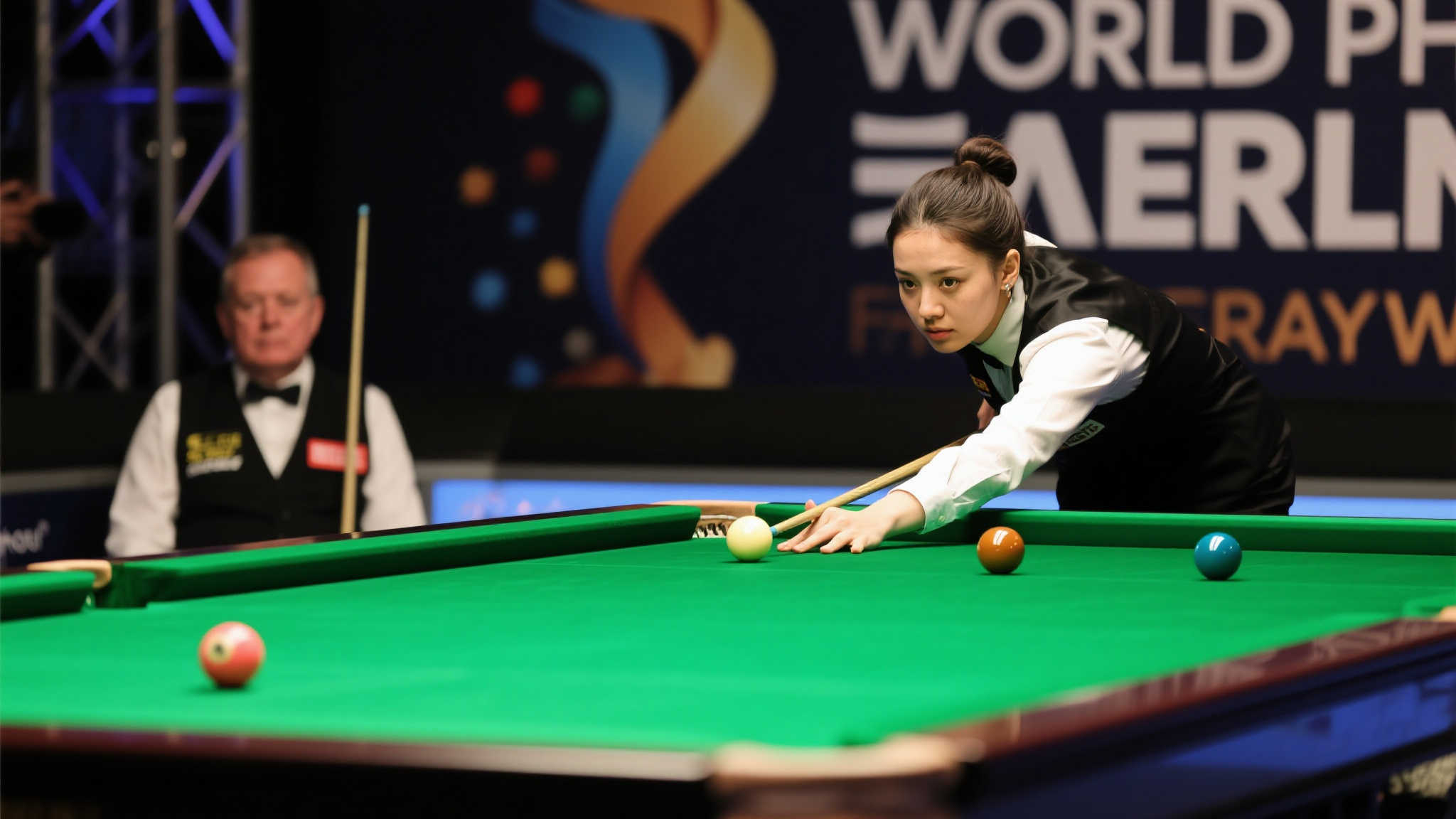 随着球进网 随着球进网