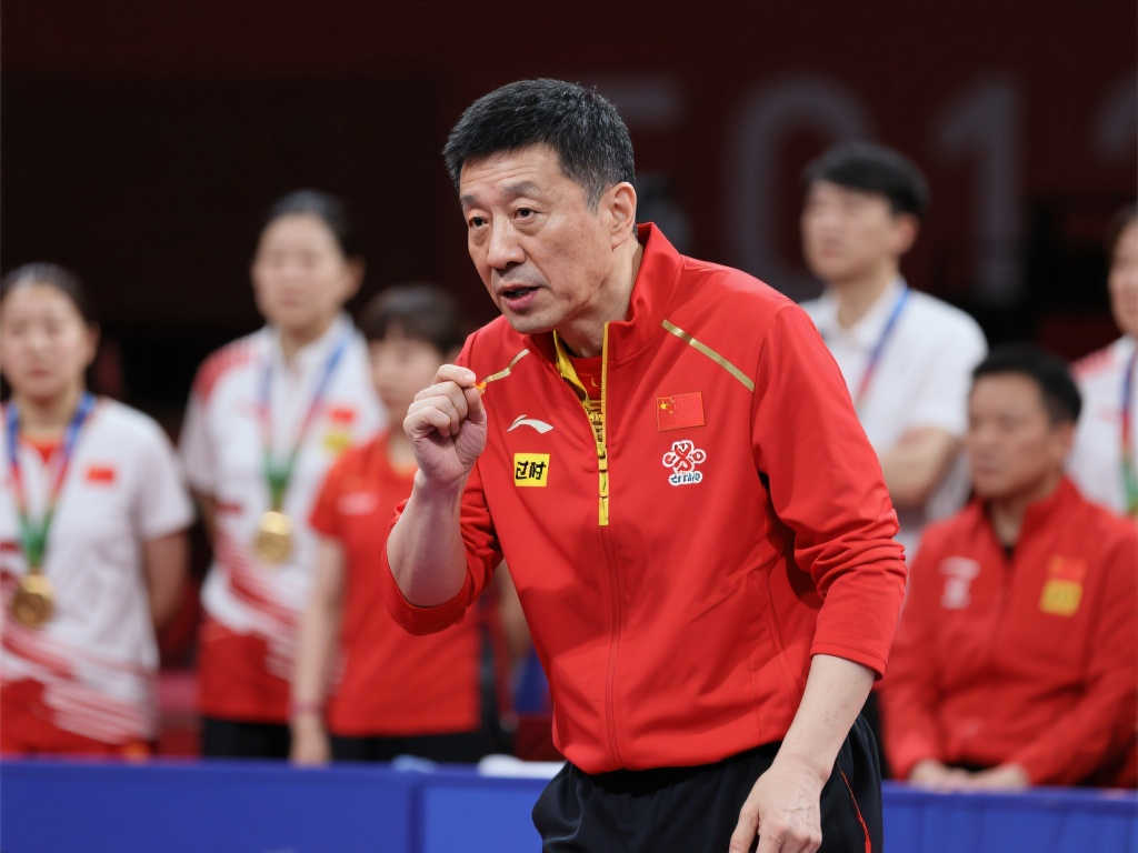 中国女足的 中国女足的