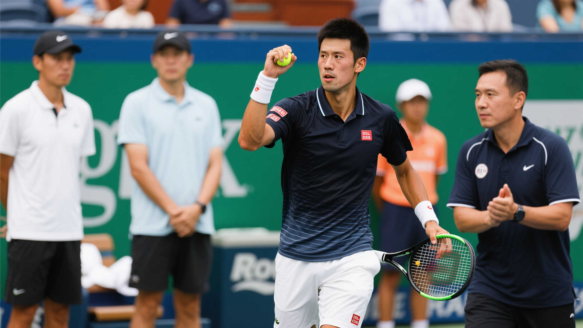 越的道路 越的道路