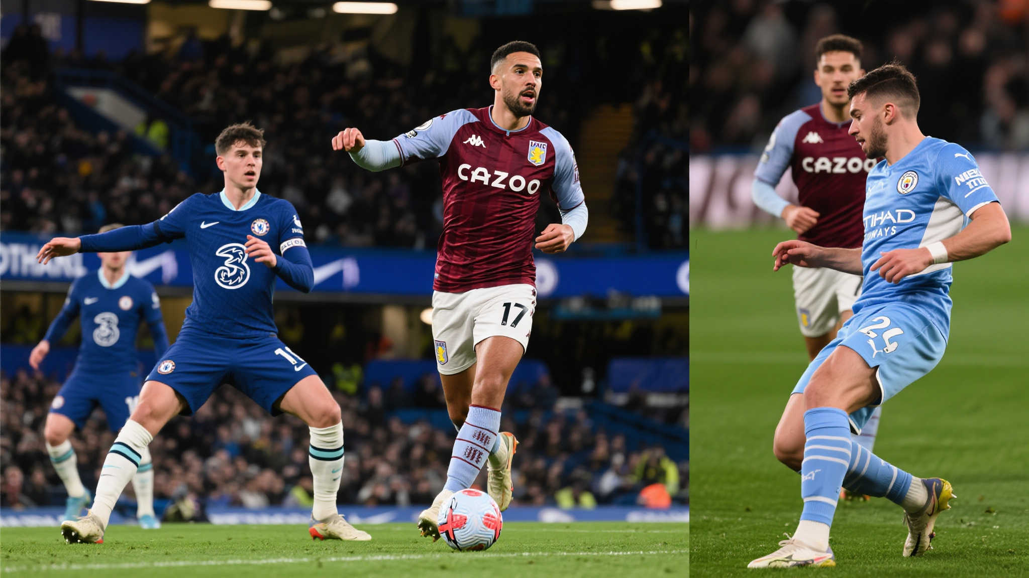 在足球界的 在足球界的