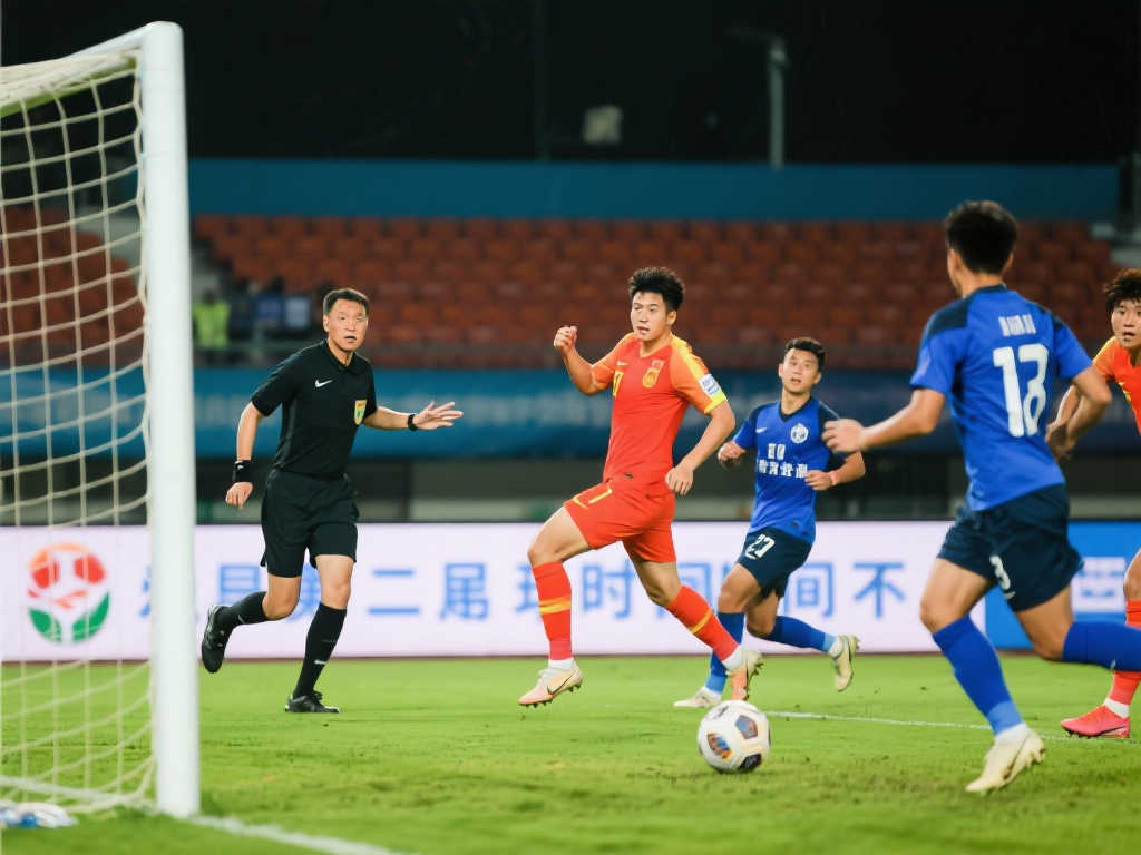 令球迷印象 令球迷印象