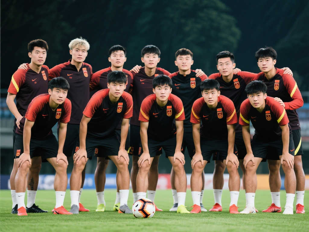 在备战过程 在备战过程