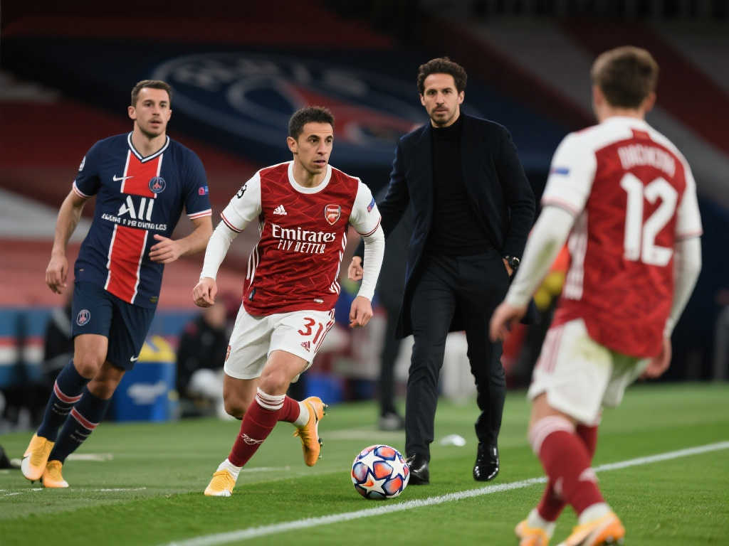 精准的射门 精准的射门