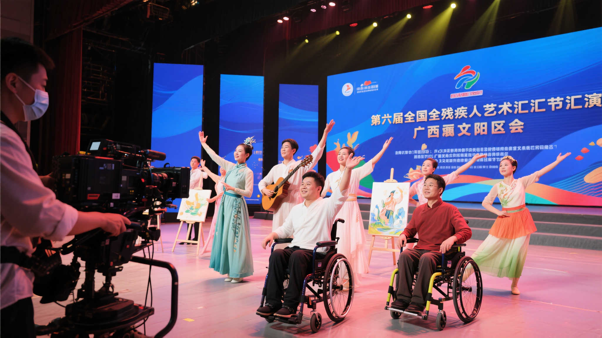 越的决心 越的决心