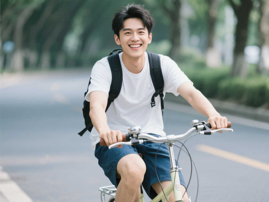 轻人的偶像 轻人的偶像