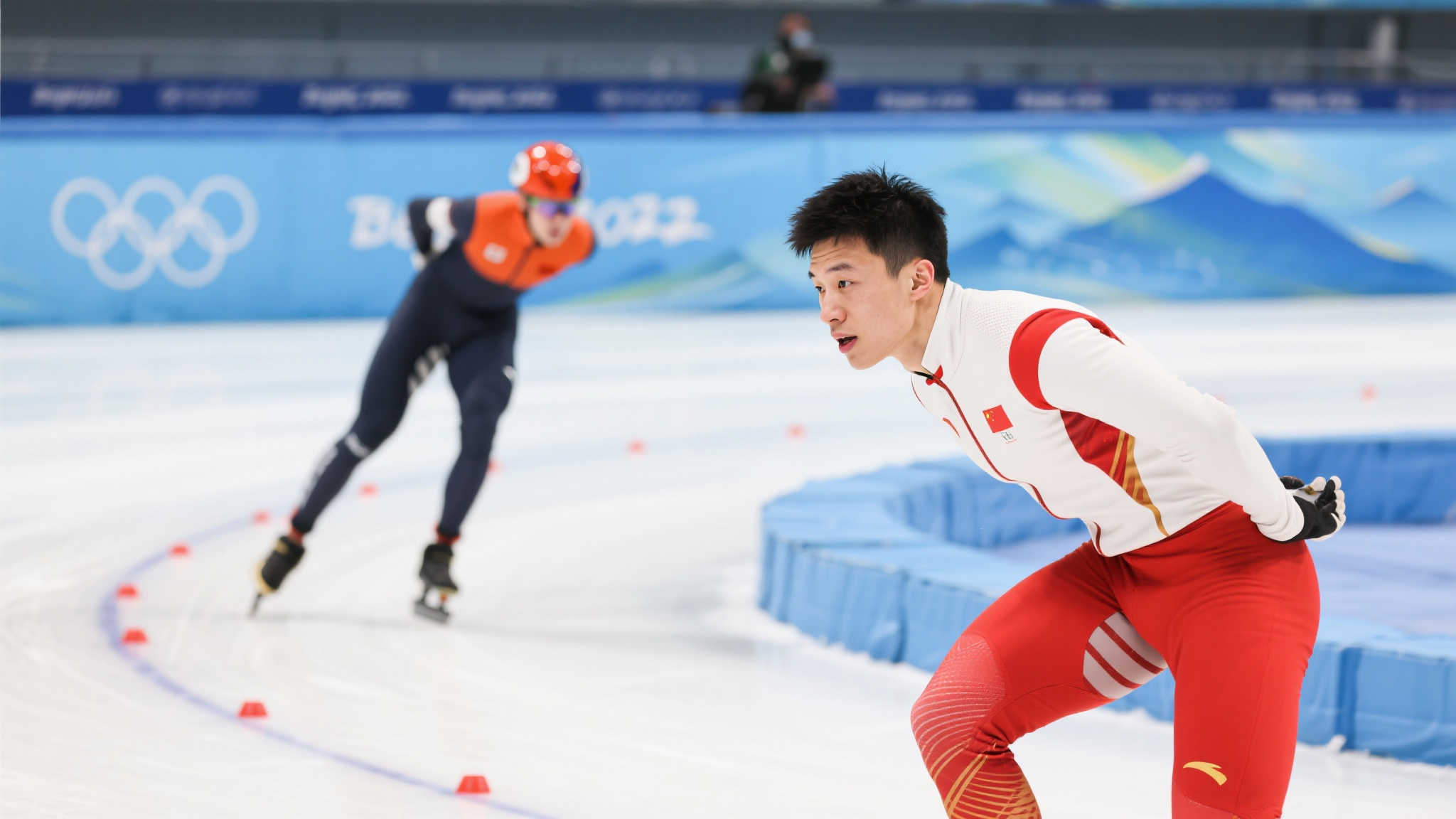 强队的对抗 强队的对抗