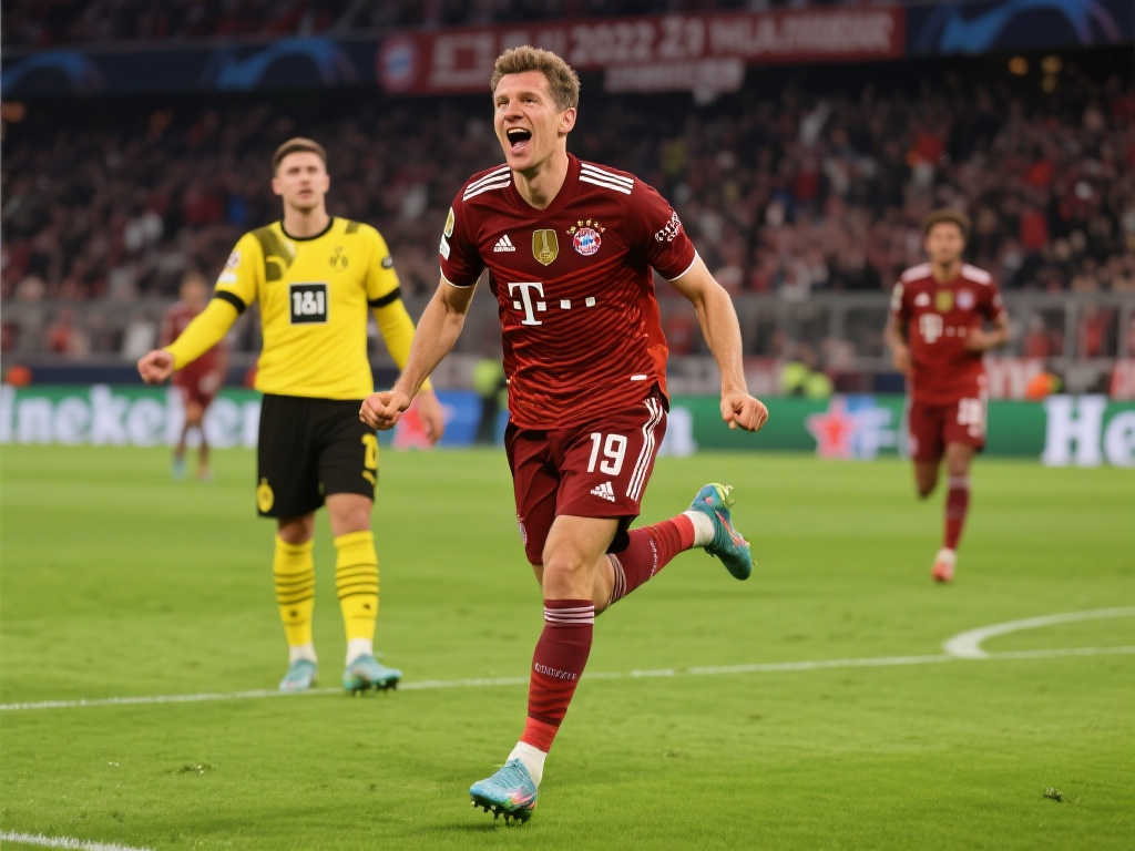 正如騰哈格 正如騰哈格